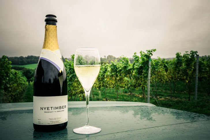 Ízlelgessük: kér egy pohár Sussex-et?