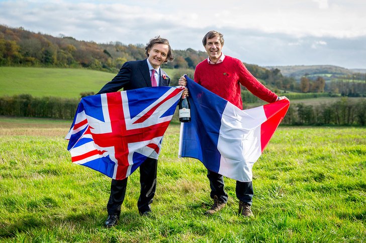 Ízlelgessük: kér egy pohár Sussex-et?